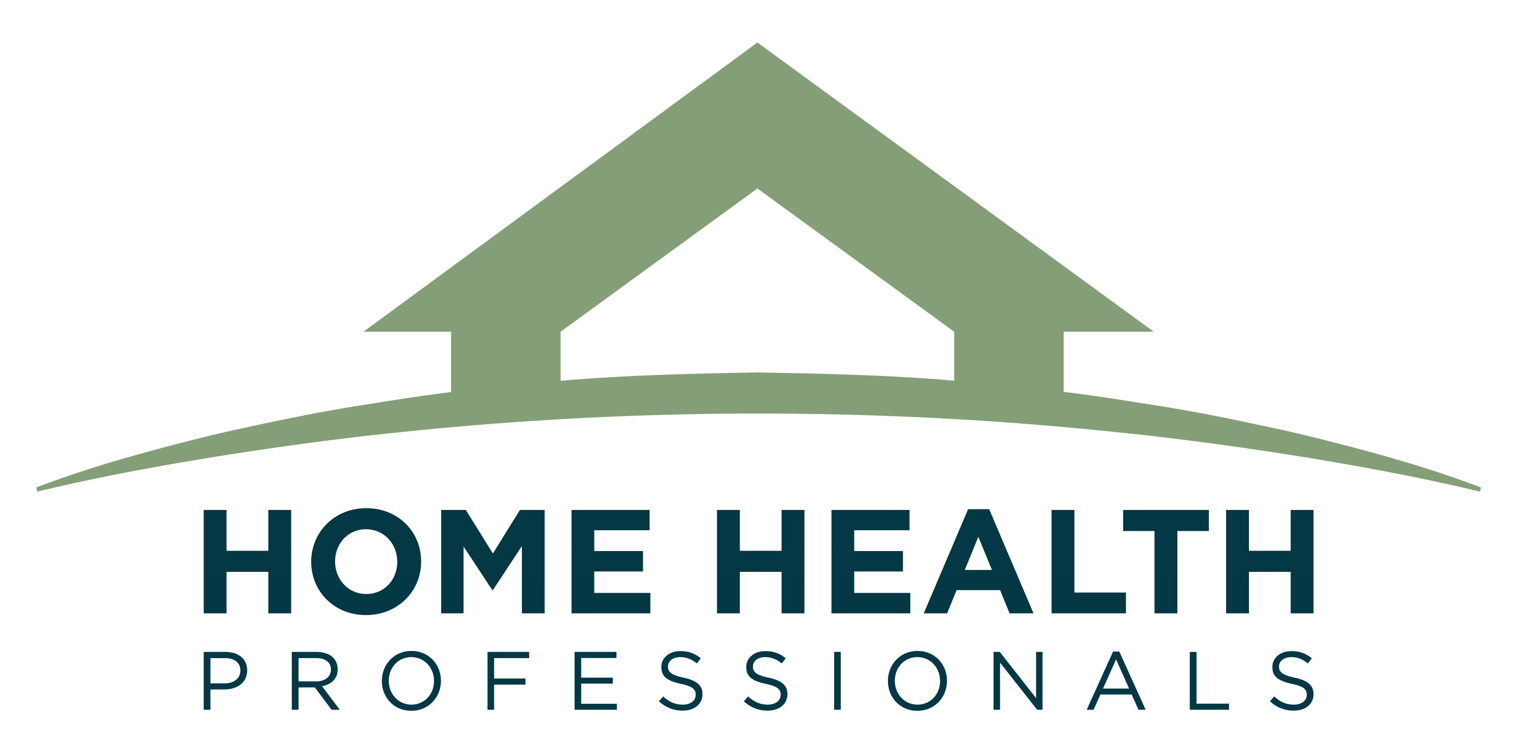 Home Health Professionals logo