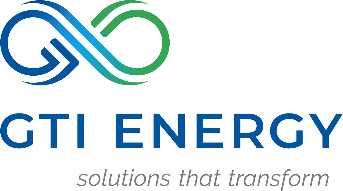 GTI Energy Company Logo