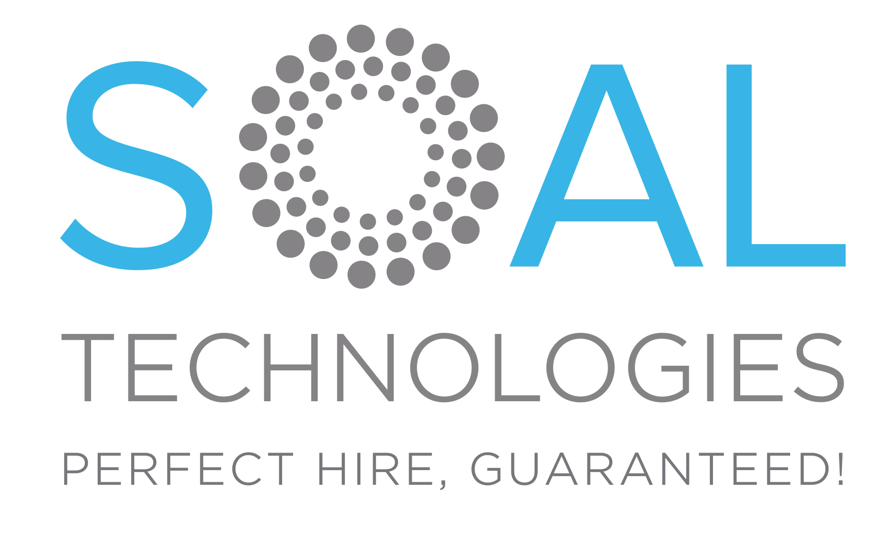 SOAL Technologies Company Logo