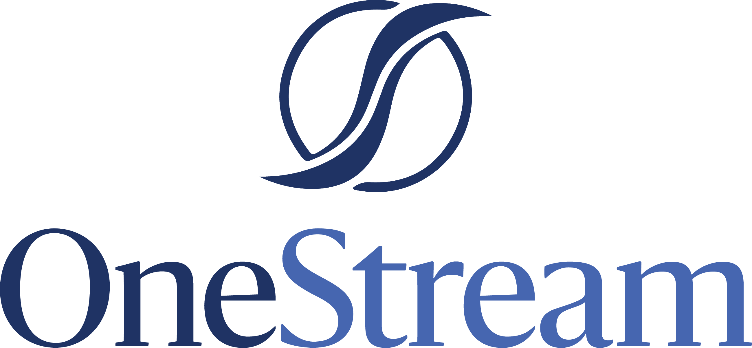 OneStream Software LLC logo