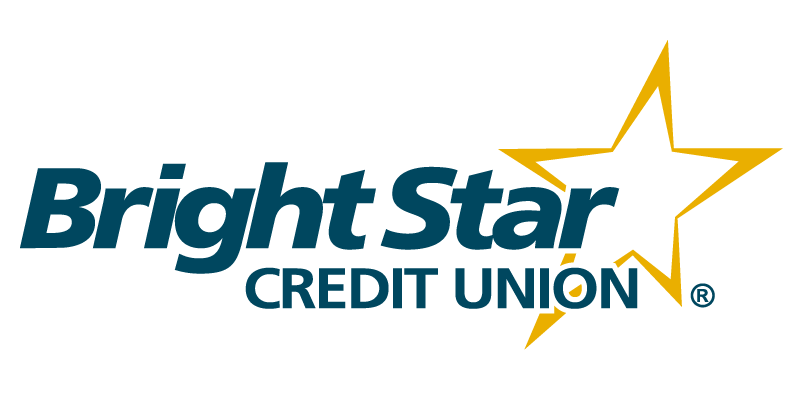 Brightstar Credit Union Company Logo