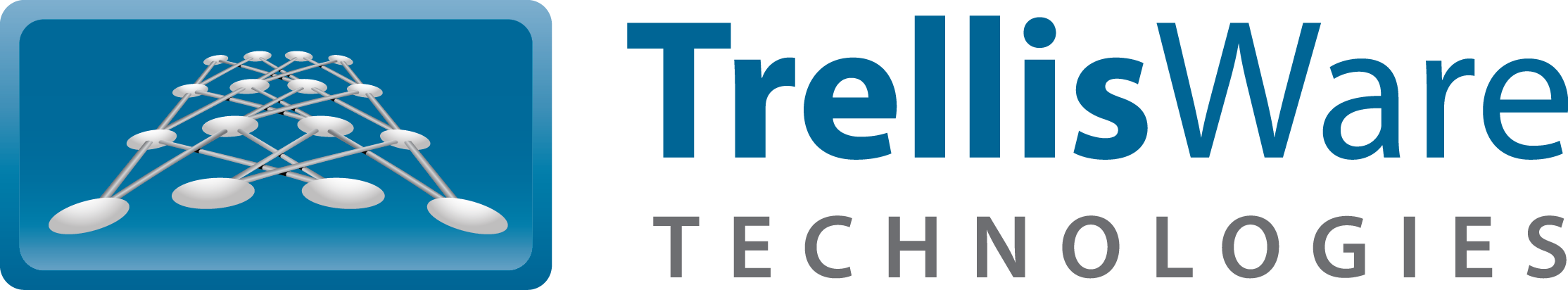 TrellisWare Technologies Company Logo