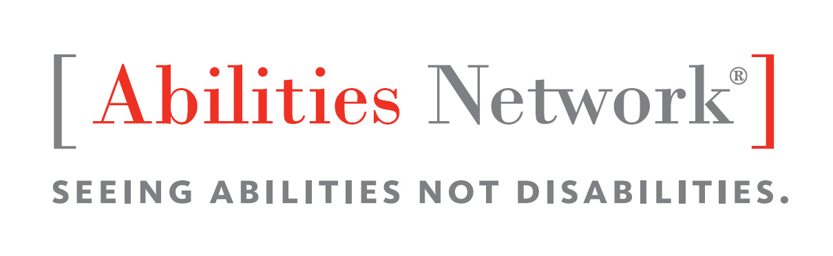 Abilities Network logo