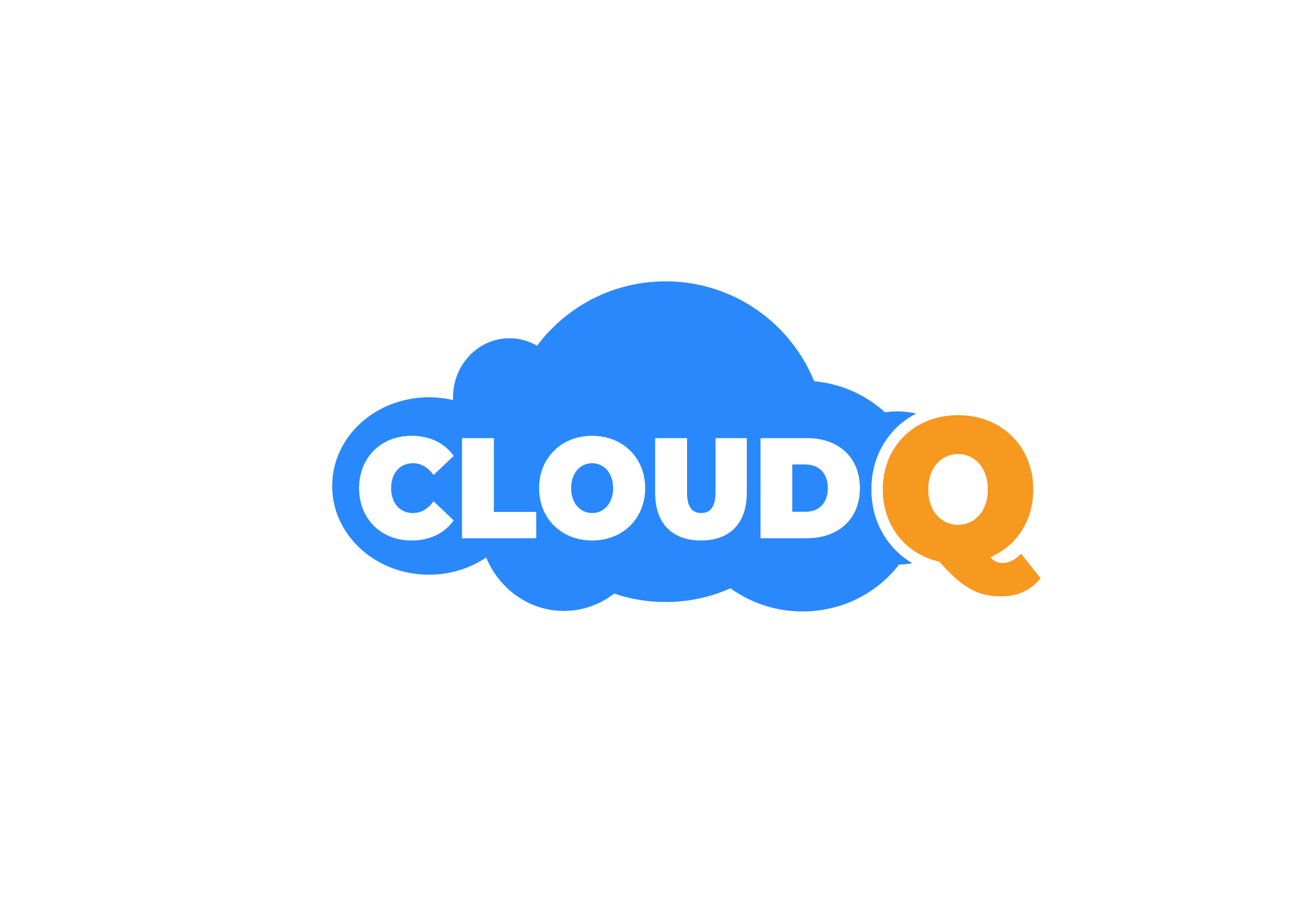 Syrainfotek DBA CloudQ Company Logo