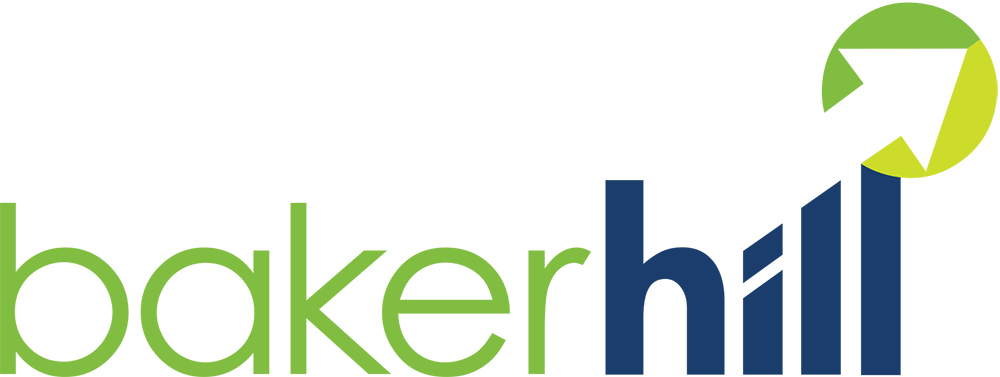 Baker Hill Company Logo