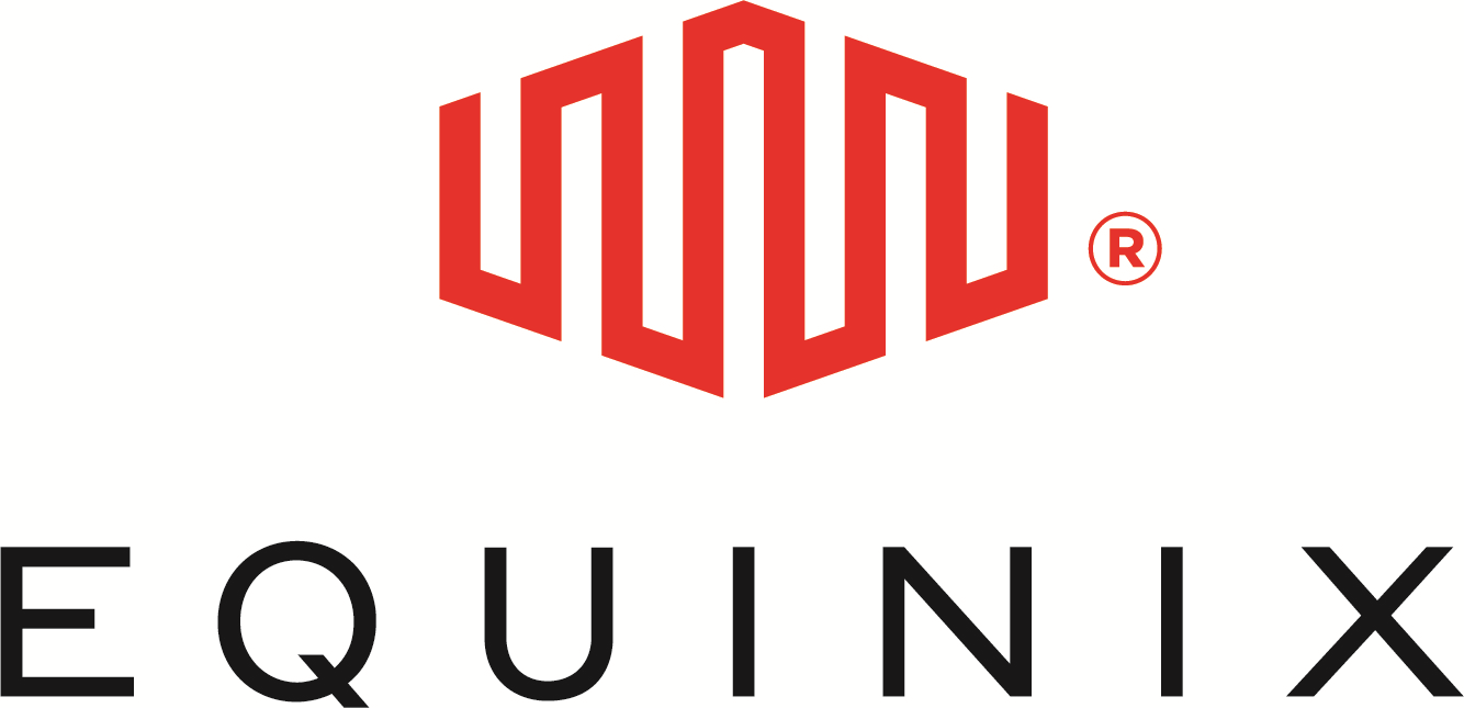 Equinix Company Logo