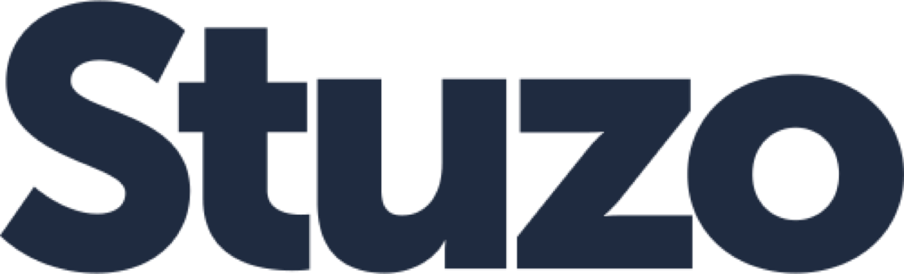 Stuzo, LLC logo