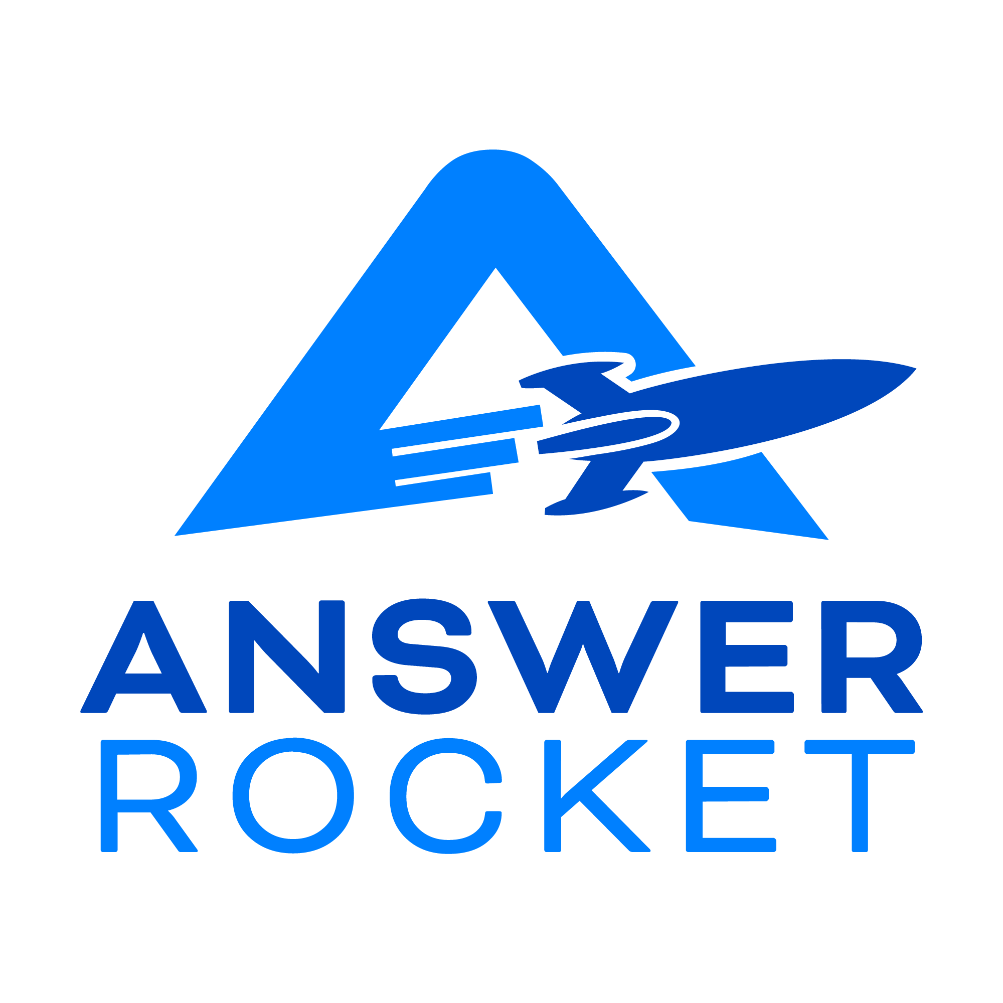 AnswerRocket Company Logo