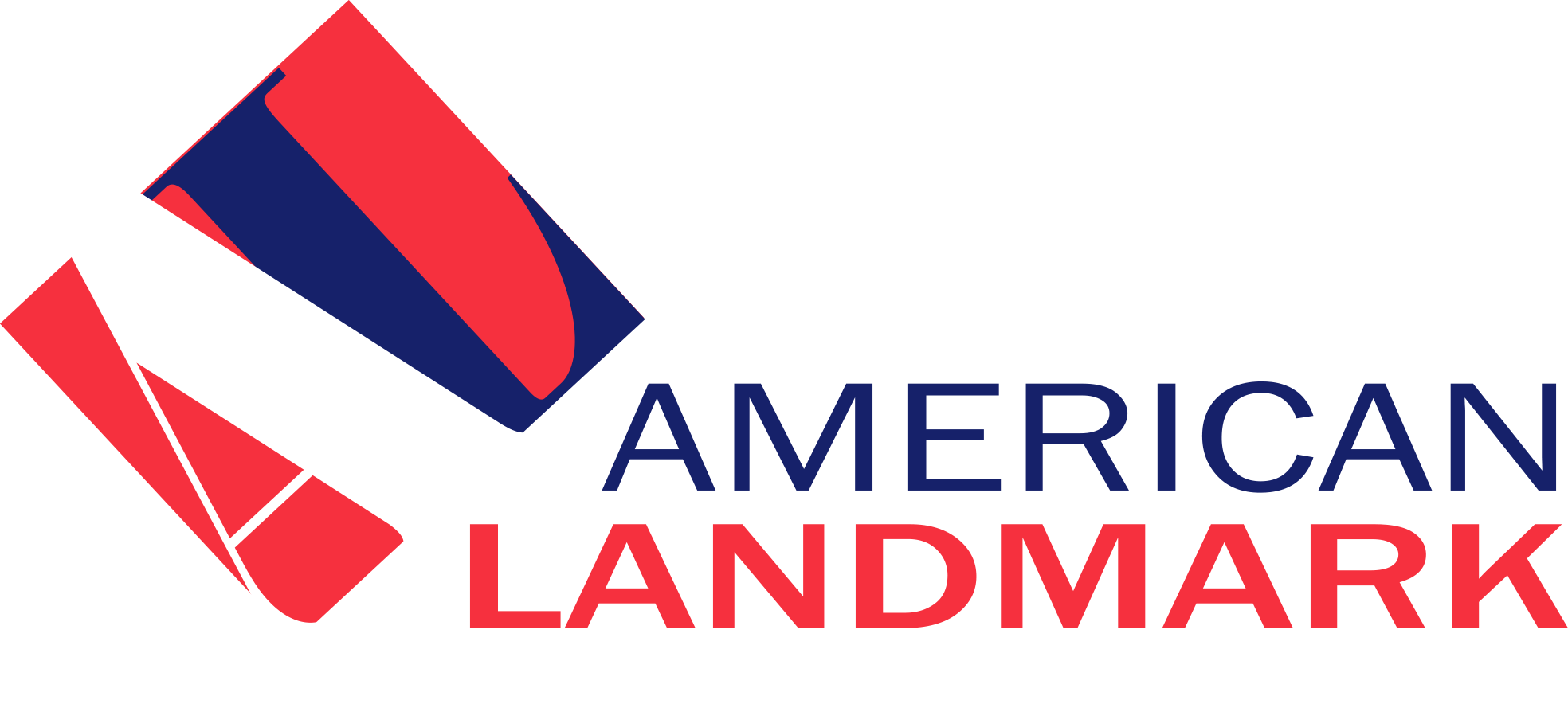 American Landmark Apartments logo