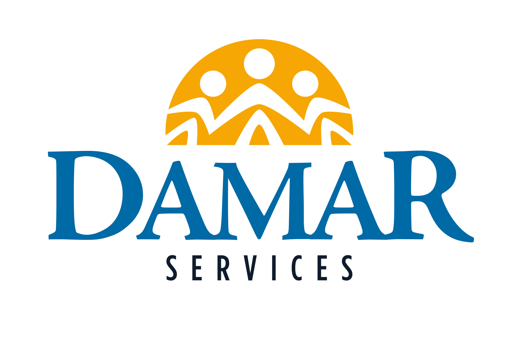 Damar Services logo
