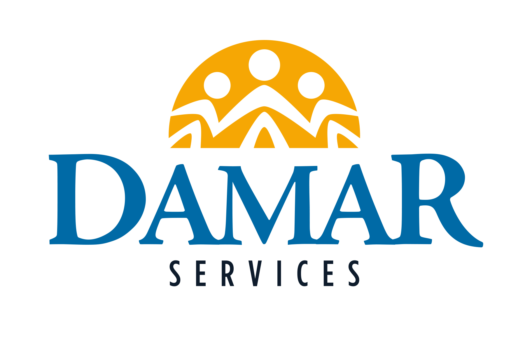 Damar Services Company Logo