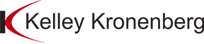 Kelley Kronenberg logo