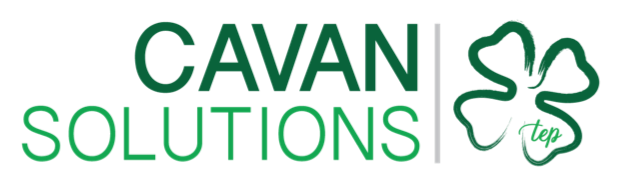 Cavan Solutions logo