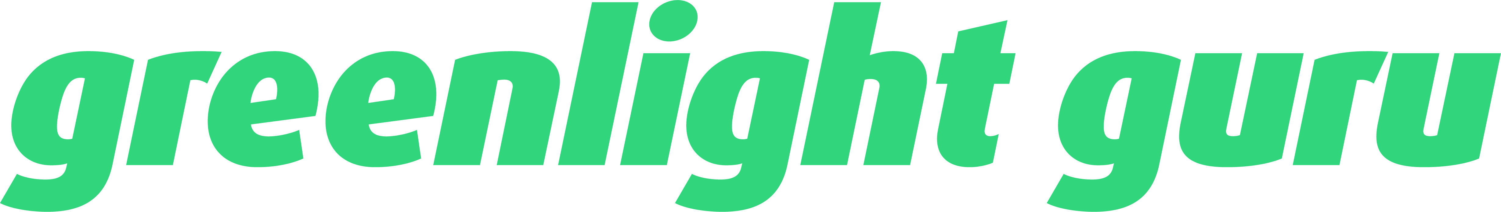 Greenlight Guru Company Logo