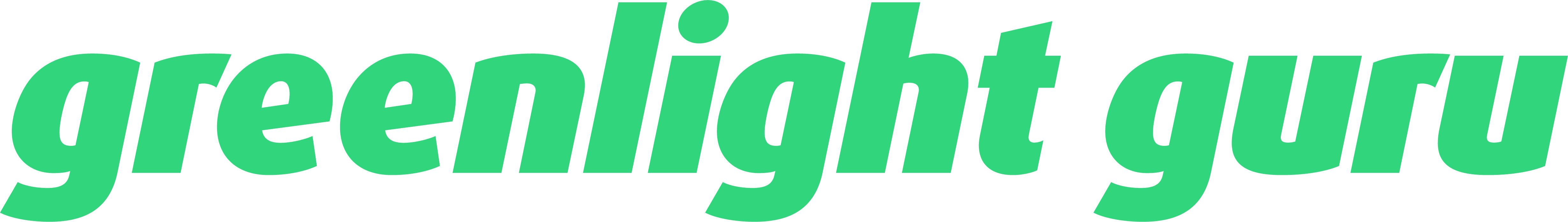 Greenlight Guru logo