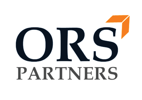 ORS Partners logo