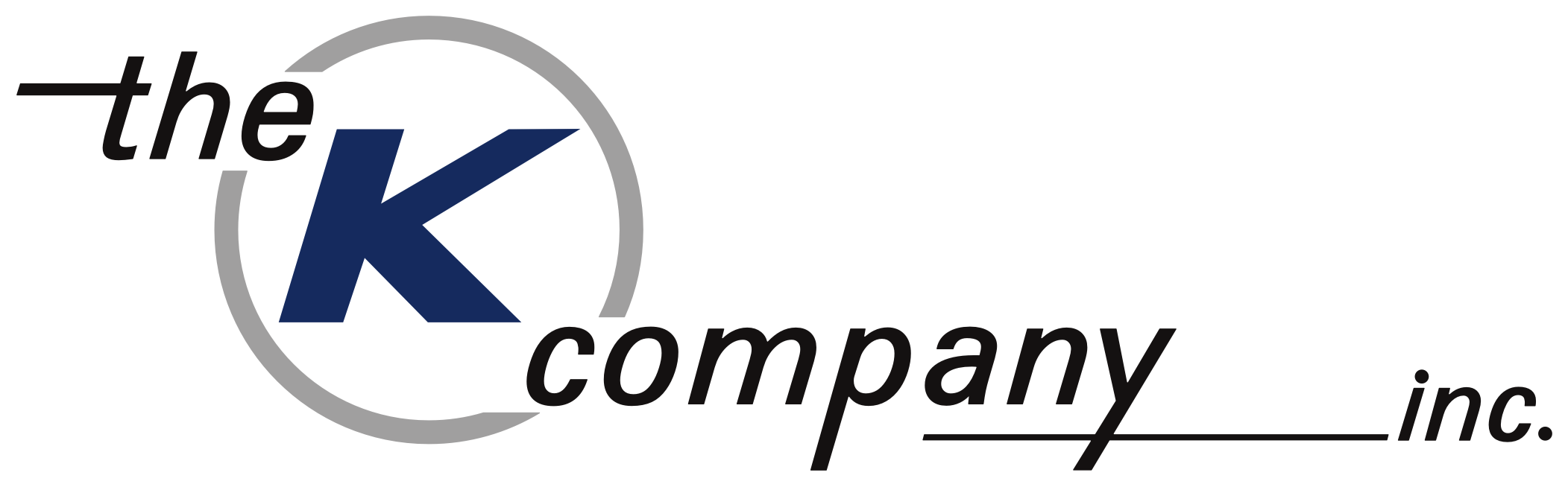 The K Company, Inc. Company Logo