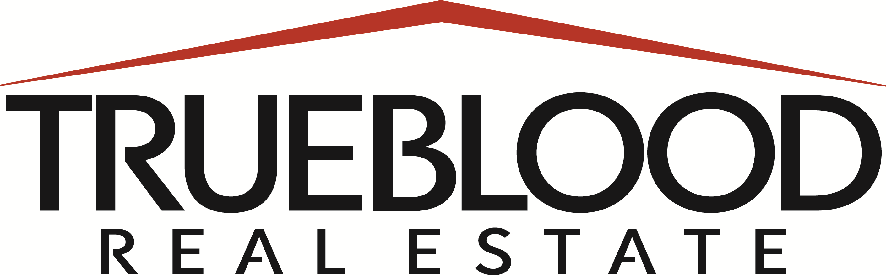 Trueblood Real Estate logo