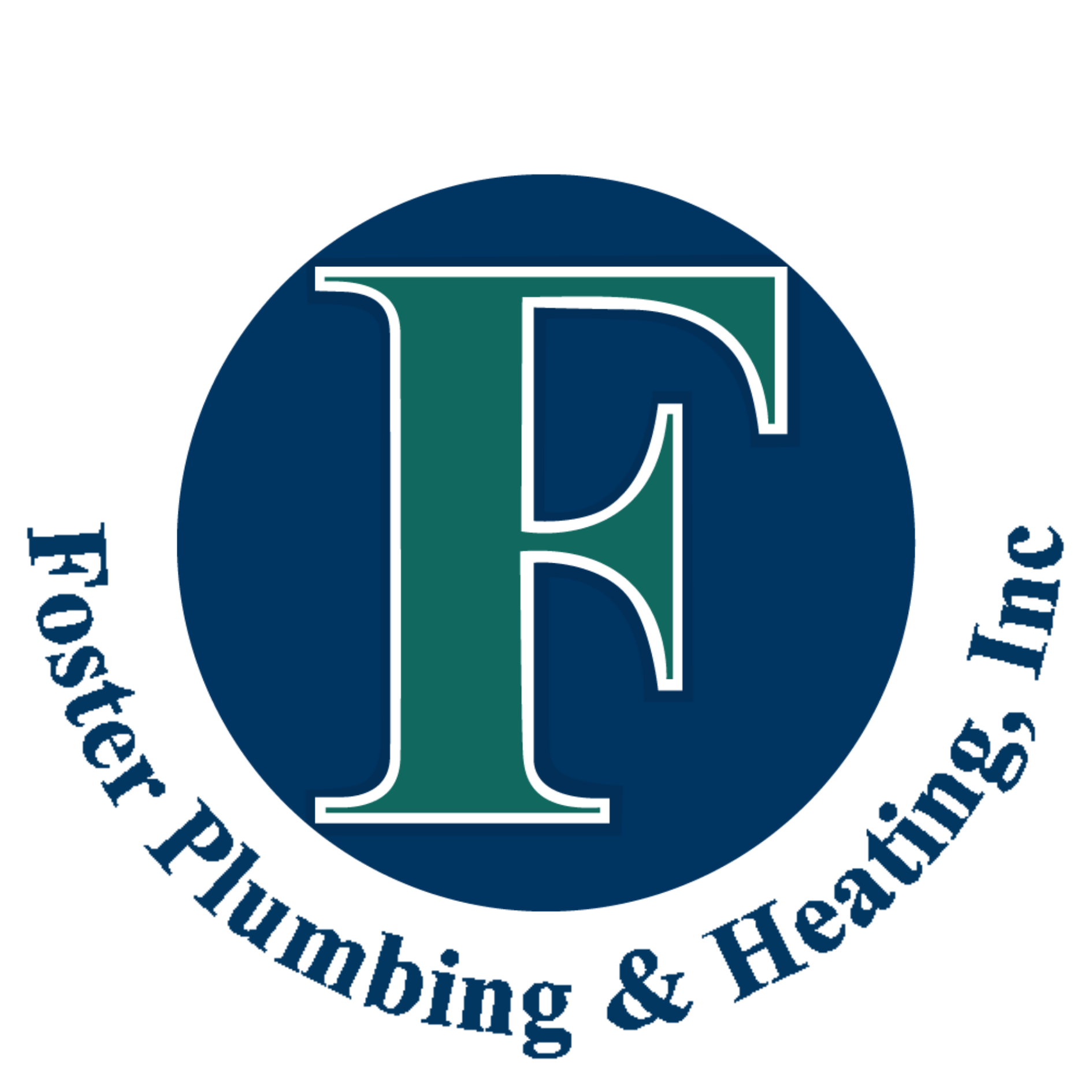 Foster Plumbing & Heating, Inc. logo