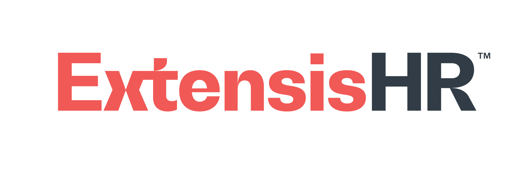 ExtensisHR Company Logo