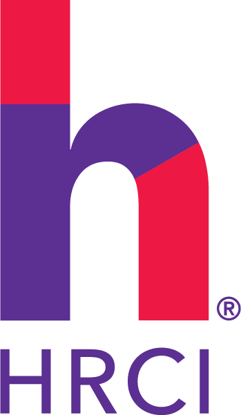 HRCI Company Logo