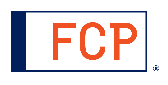 FCP Company Logo