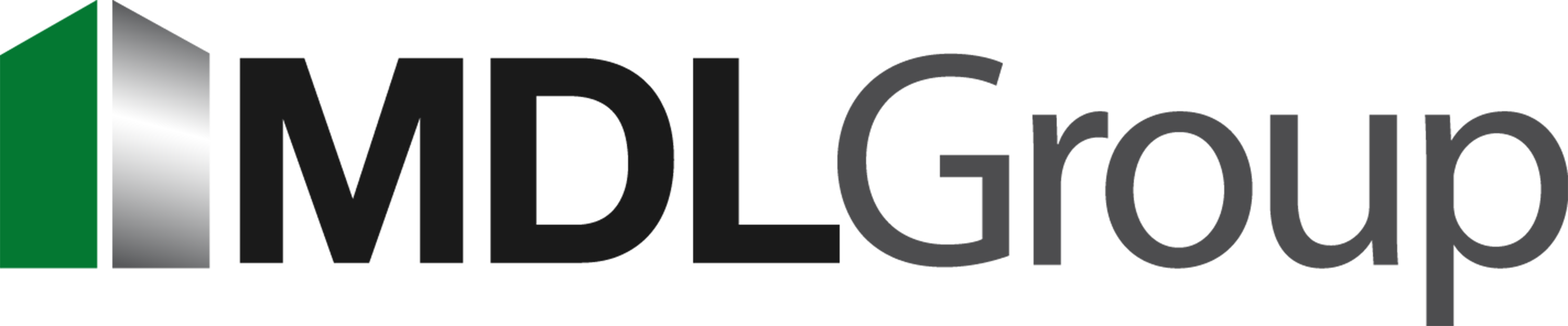 MDL Group logo