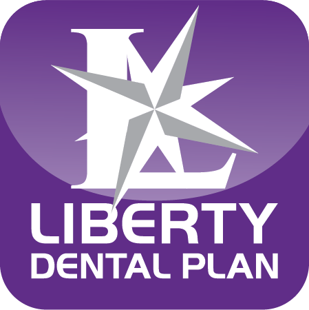 LIBERTY Dental Plan logo
