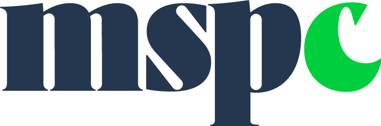 MSP Communications Company Logo