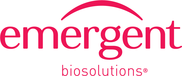 Emergent Biosolutions Inc logo