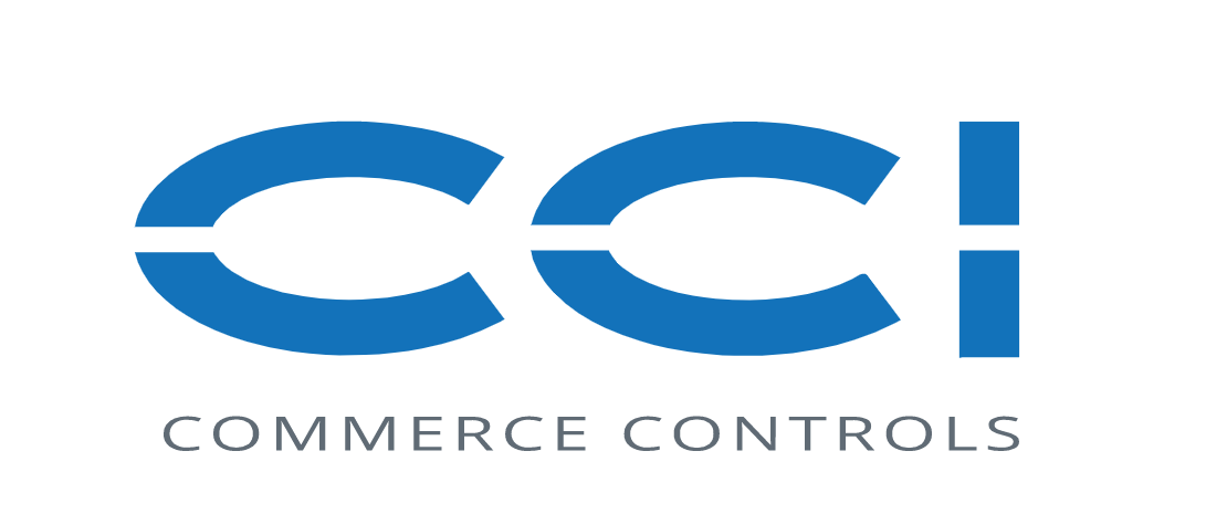 Commerce Controls logo