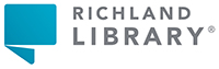 Richland Library logo