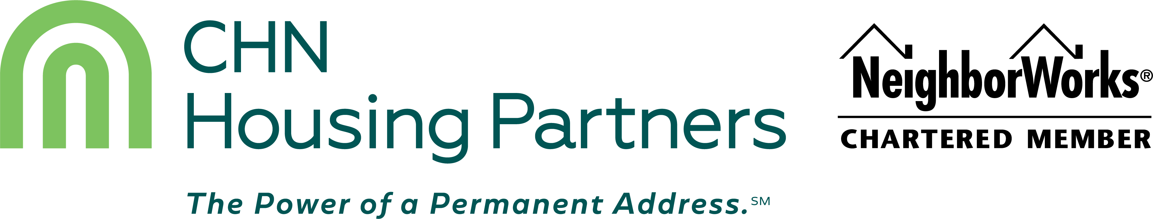 CHN Housing Partners Company Logo