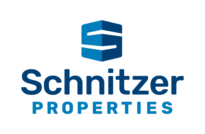 Schnitzer Properties Company Logo