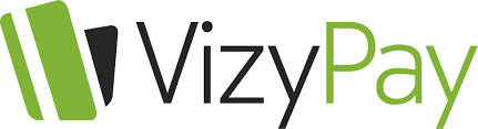 VizyPay logo