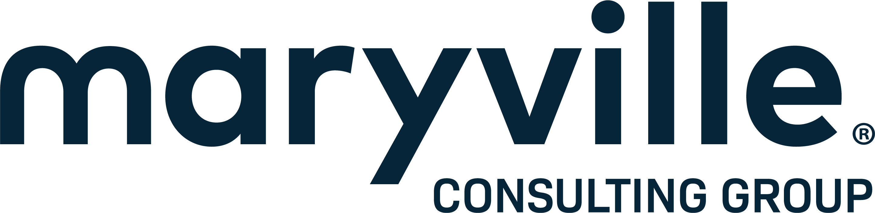 Maryville Consulting Group, Inc. logo