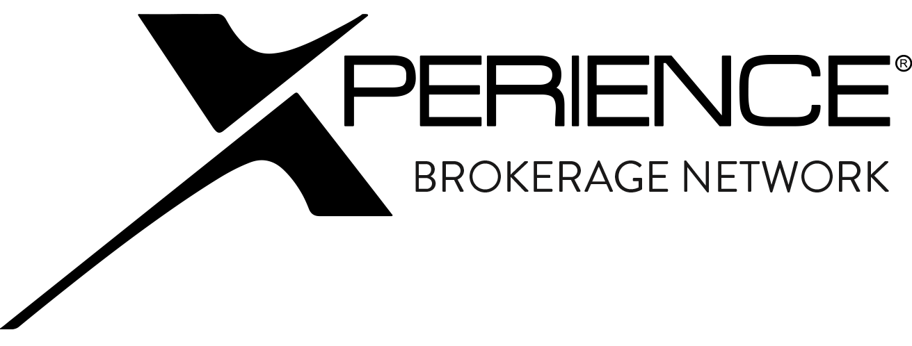 Xperience Brokerage Network, Keller Williams logo