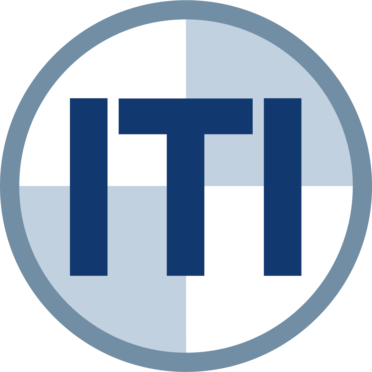 Industrial Training International LLC logo