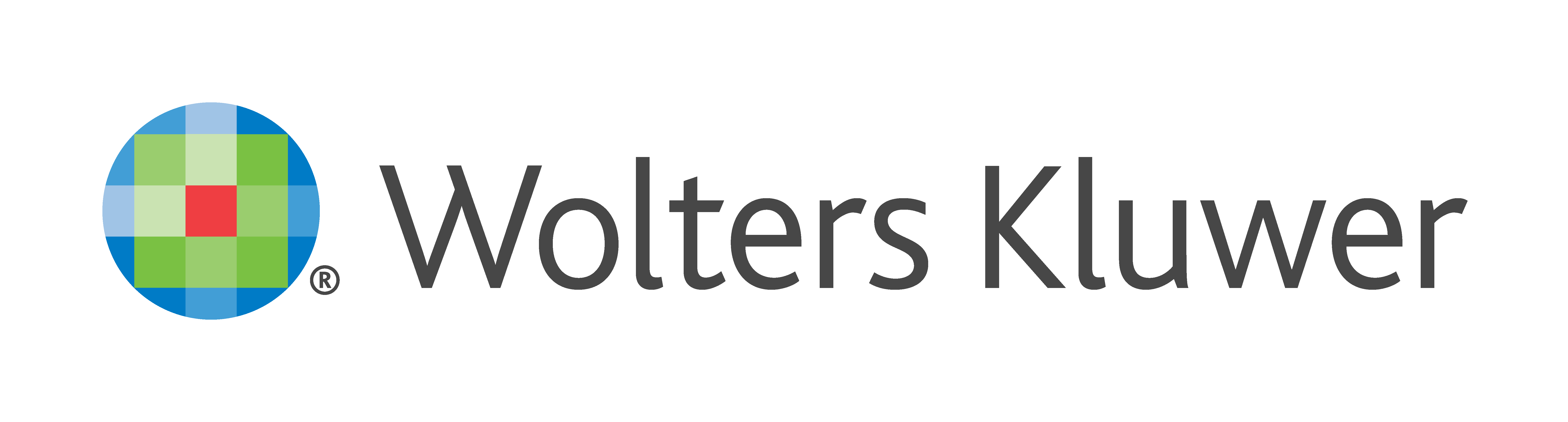 Wolters Kluwer Company Logo