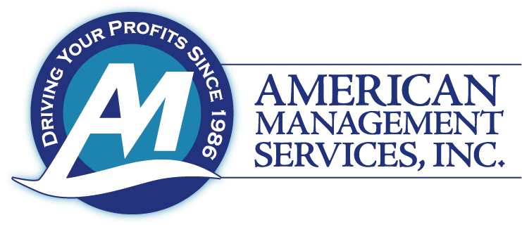 American Management Services logo