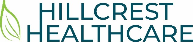 Hillcrest Healthcare Communities Company Logo