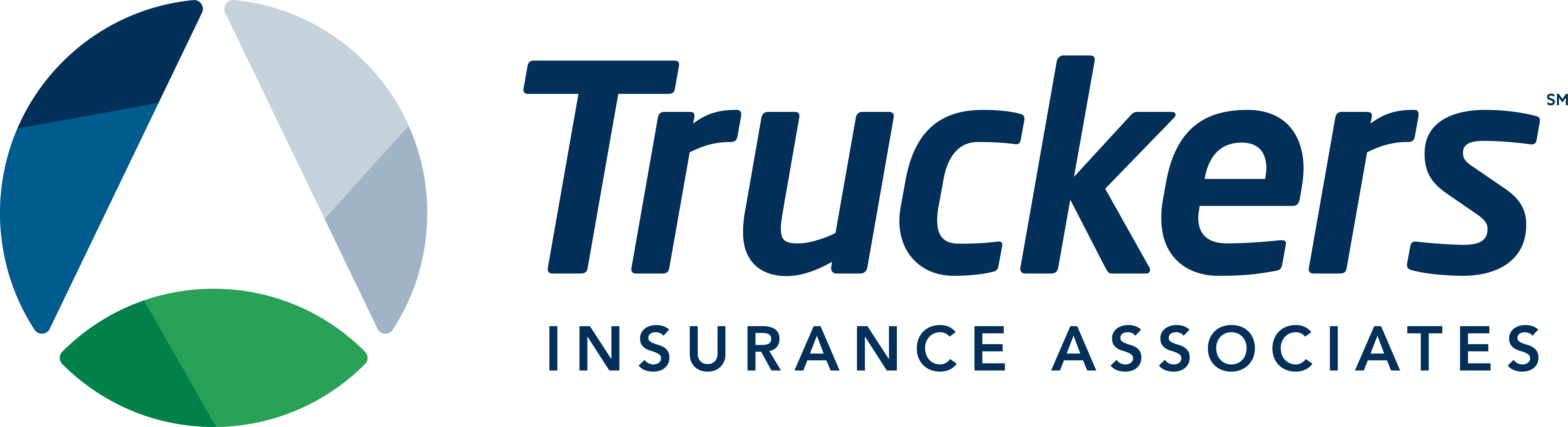 Truckers Insurance Associates Company Logo