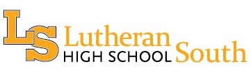 Lutheran High School South logo