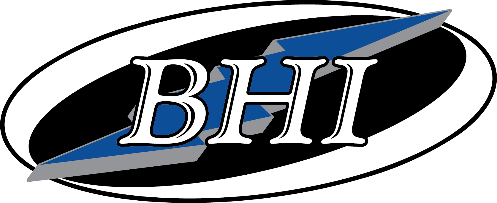 BHI Company Logo