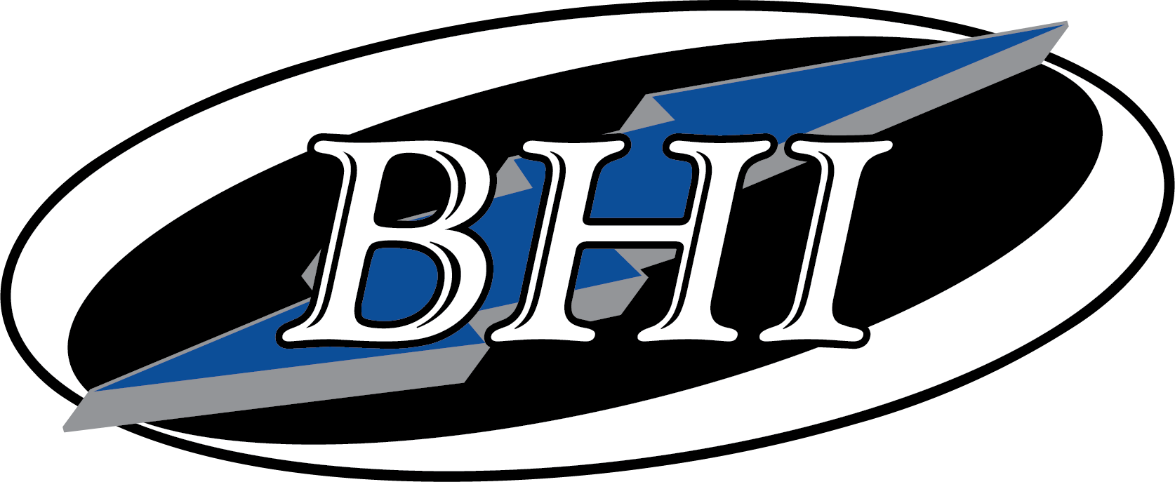 BHI logo