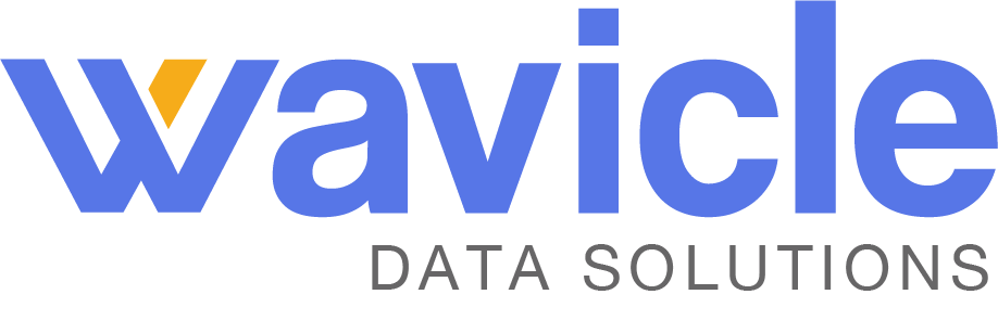 Wavicle Data Solutions logo