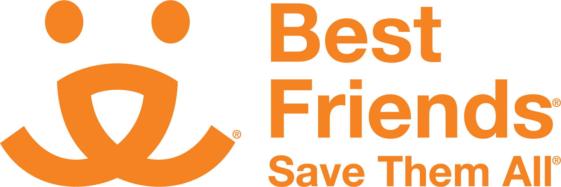 Best Friends Animal Society Company Logo