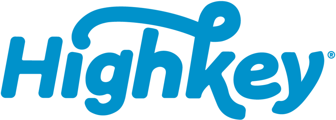 HighKey Company Logo