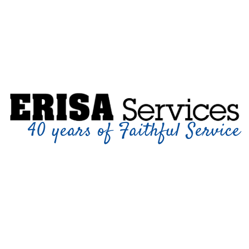 ERISA Services, Inc. logo