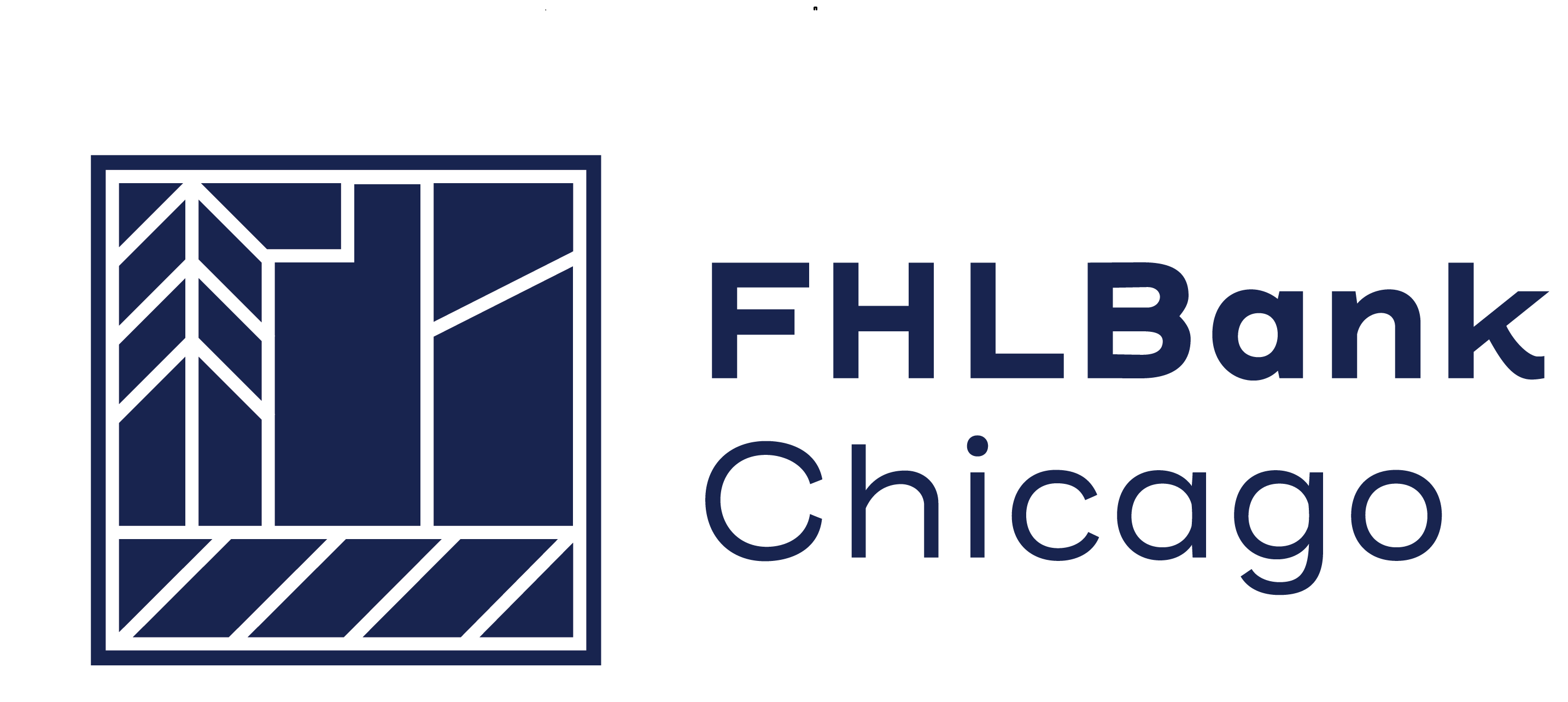 Federal Home Loan Bank Chicago (FHLBank Chicago) logo